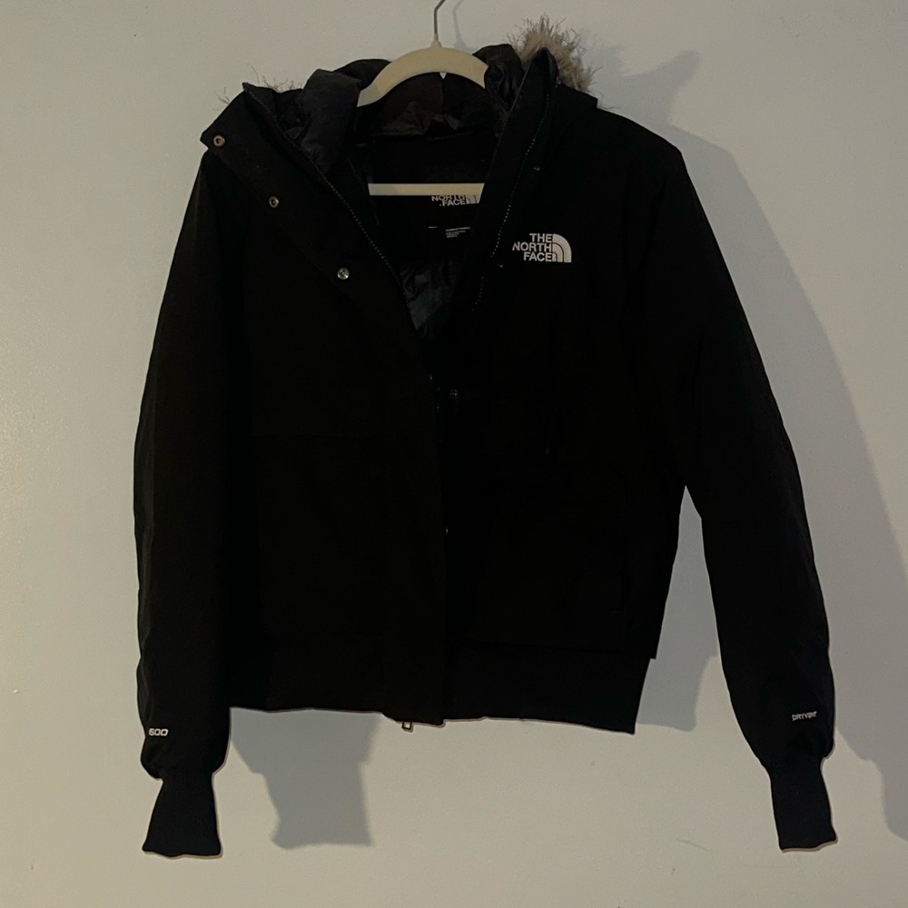 THE NORTH FACE Women's Jacket Size XS fits US 0-6